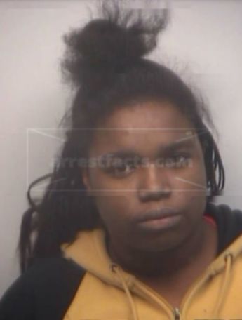 Quinteria Scott