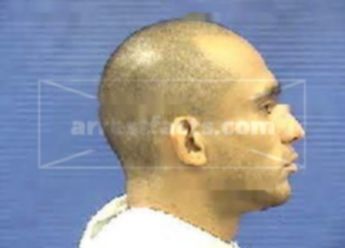 Carlos Gabriel Menaperez