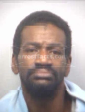 Donald Meacham Surry