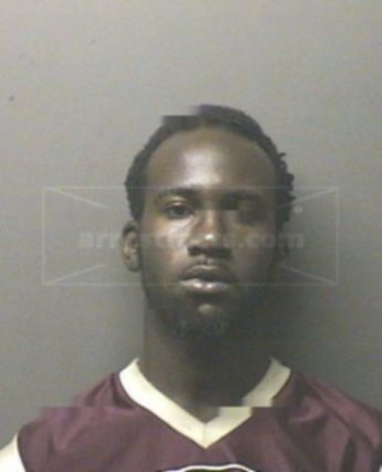 Anthony Eugene Shervington