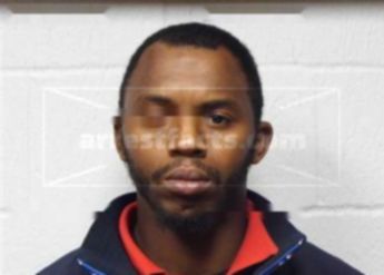Dameon Kendall Moore