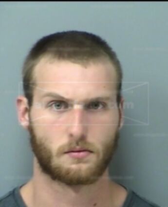 Christopher Michael Randle