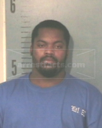 Robert Anthony Brown