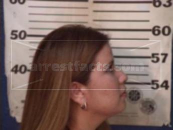 Teresa Gonzalez