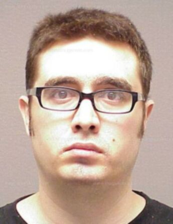 Nicholas Joseph Garcia