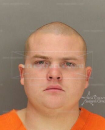 Devin Reed Mccluskey
