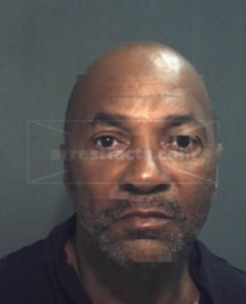 Dudley Whitfield Jr.