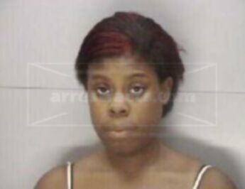 Victoria Blair Mcmillian