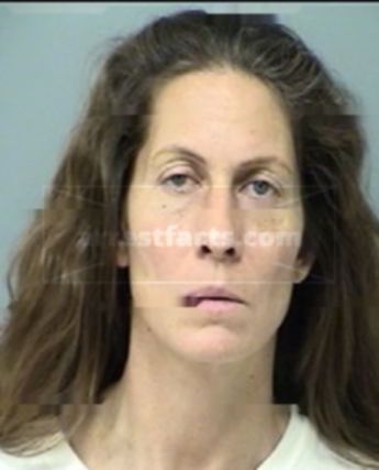 Darlene Kay Mcquaig