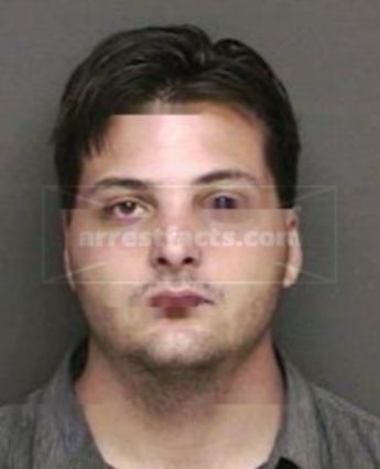 Brian Trueway Reese