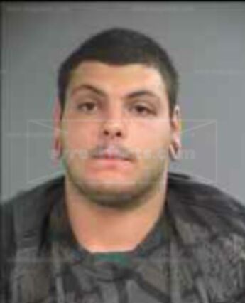 Cody Tyler Teixeira