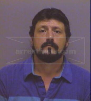 Kim Anthony Dorman