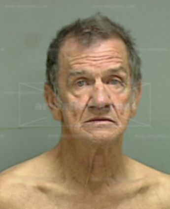 Gerald Eugene Callahan