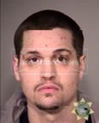 Michael Terrell Mccaslin