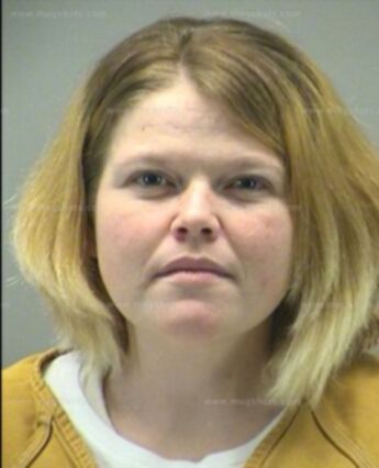 Shandra Jean Wilcox