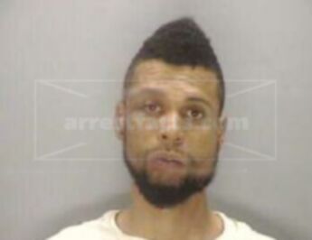Tamir Ali Diamond