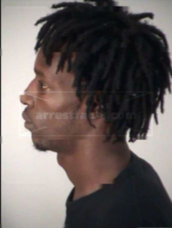Rickey Ray Mckinney