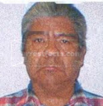 Thomas Ortiz Hernandez