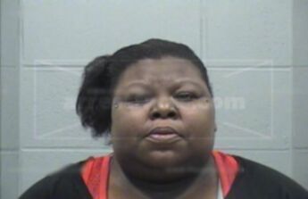Lakizzy Ispa Richardson