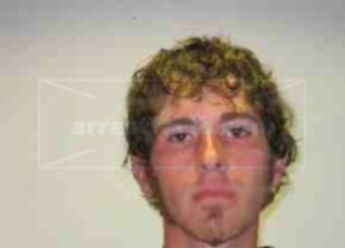 Garrett Lee Swain