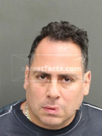 Anthony Lopez