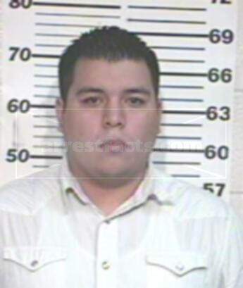 Ernesto Salas Garza