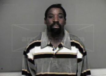 Tyrone Williams