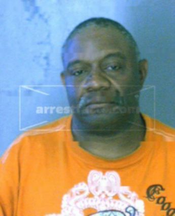 Rickie Jerone Weston