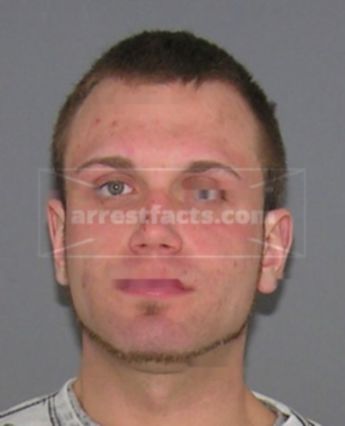 Tyler John Roach