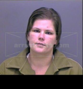 Stephanie Nicole Austin