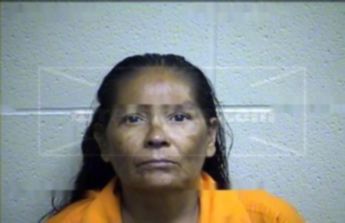 Brenda Kay Johnson