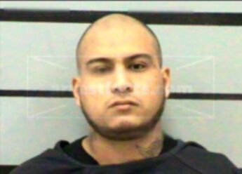 Zachary Lee Rodriguez