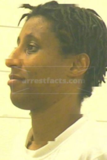 Tankeyia Elaine Saunders