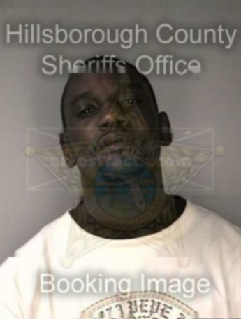 Derrick Julian Dixon