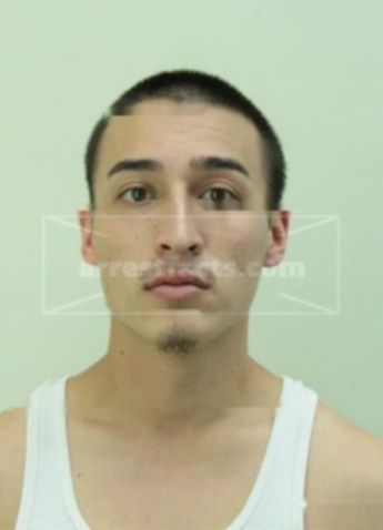 Joshua Elton Burr
