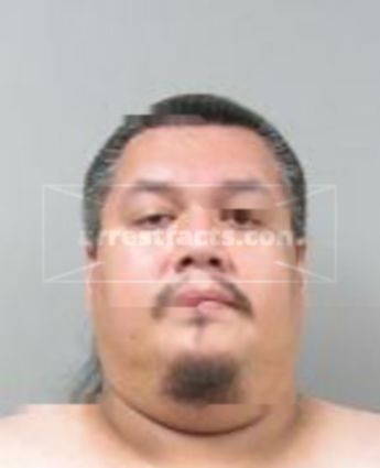 Reynaldo Valen Pachc Norris