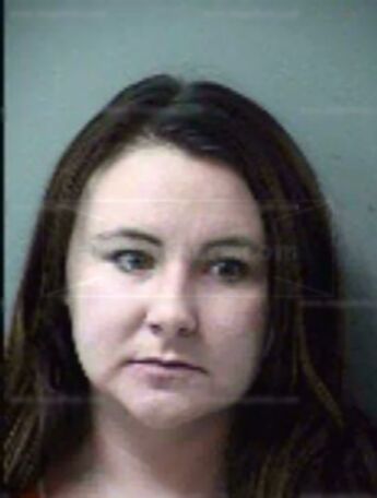 Roxane Gideon Shaw