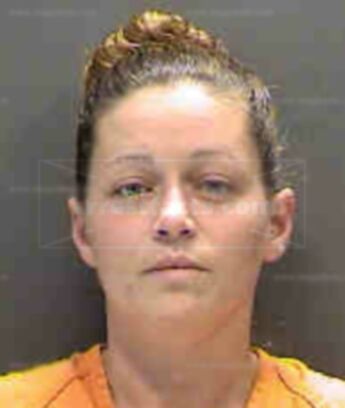Brandi L Perkins