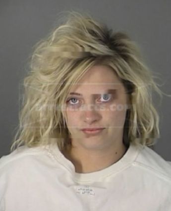 Crystal Sharise Schafer