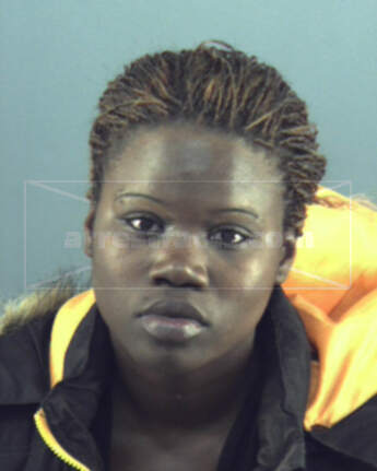 Jasmine Kendra Henry