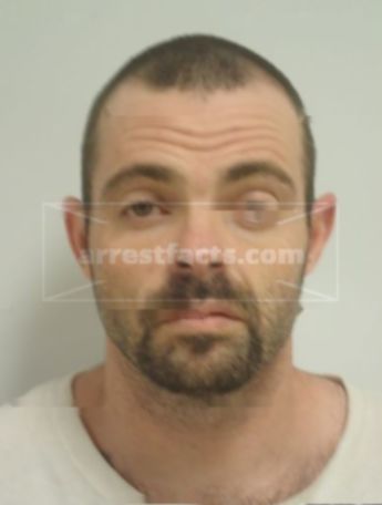 Todd Anthony Davi
