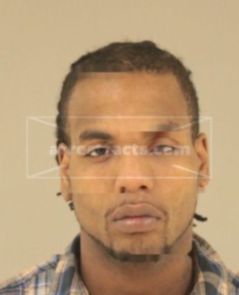 Tony Deshawn Vernon