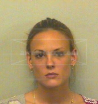 Shannon Carrene Marsh