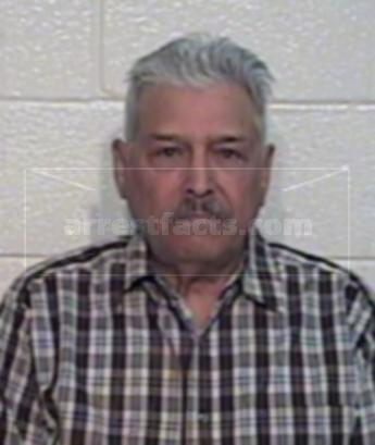 Adolfo Rodriguez Cortez