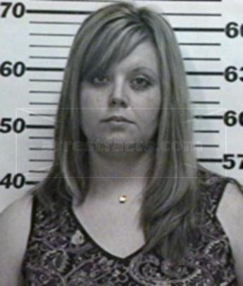 Andrea Jannella Evans