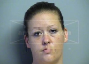 Jamie Ann Myers