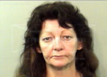 Myra A Alford