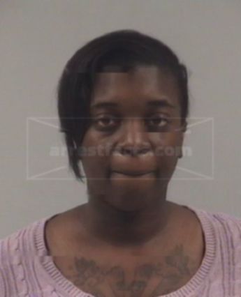 Cynthia Denise Parker