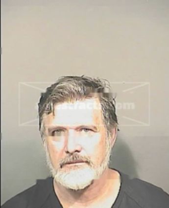 Allen Phillip Hubbard