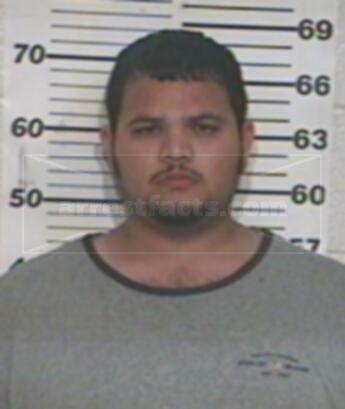 Rigoberto Anthony Martinez Garcia